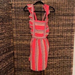 Anthropologie Dress